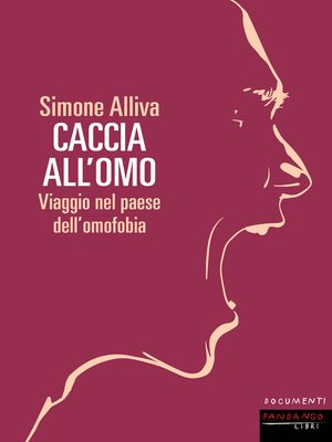 cover image of Caccia all'omo